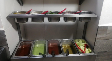 El Potro Loco Getränk