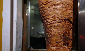 El Potro Loco Getränk