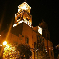 El Potro Loco Getränk