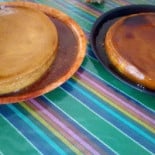 Comedor El Crucero Comida