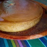 Comedor El Crucero Comida