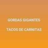 Comedor El Crucero Logo