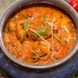 Hua Feng Jiu Ja Nourriture