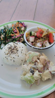 Delica Mitsu food