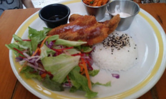 Delica Mitsu food