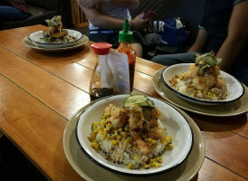 Delica Mitsu food