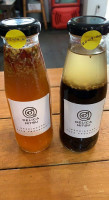 Delica Mitsu drink