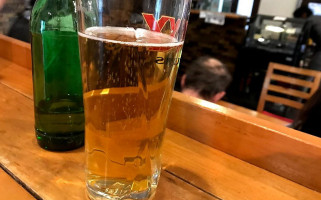 Delica Mitsu drink