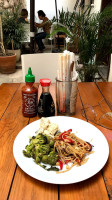 Delica Mitsu drink