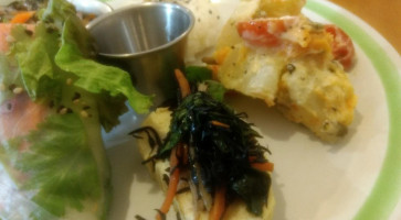 Delica Mitsu food