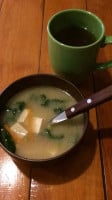 Delica Mitsu food