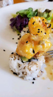 Delica Mitsu food