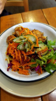 Delica Mitsu food