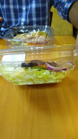 Subway drink