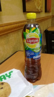 Subway drink