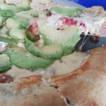 Franchesco Pizza Lester Comida