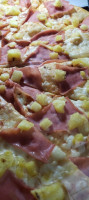 Ytalians Pizza Sopeña food