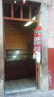 Ytalians Pizza Sopeña outside