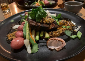 Costal Cultura Cafetera Nourriture