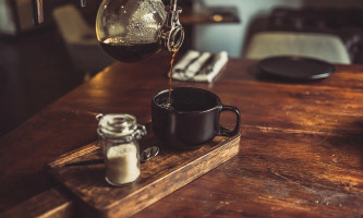 Costal Cultura Cafetera Boisson