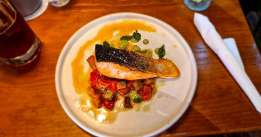 Costal Cultura Cafetera food