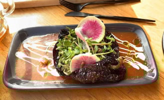 Costal Cultura Cafetera food