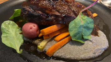 Costal Cultura Cafetera Nourriture