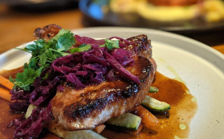 Costal Cultura Cafetera Nourriture