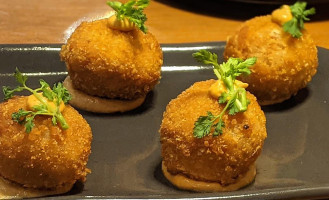 Costal Cultura Cafetera Nourriture