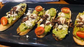 Costal Cultura Cafetera Nourriture