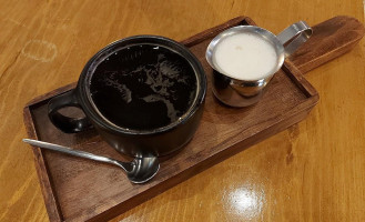 Costal Cultura Cafetera Boisson