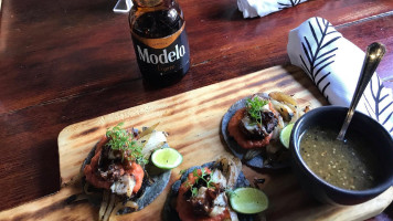 Costal Cultura Cafetera drink