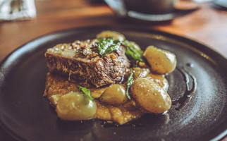 Costal Cultura Cafetera Nourriture