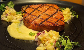 Costal Cultura Cafetera food