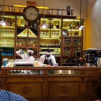 Costal Cultura Cafetera À l'intérieur