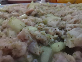 Cocina Economica Don Rach food