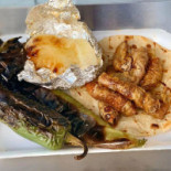 Cenaduria Doña Rosa Nourriture