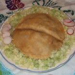 Cenaduria Doña Rosa Comida