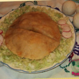 Cenaduria Doña Rosa Nourriture