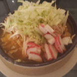 Cenaduria Doña Rosa Nourriture