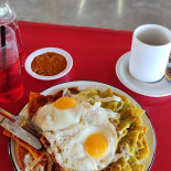 La Salsa Progreso Comida