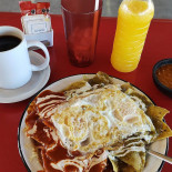 La Salsa Progreso Comida