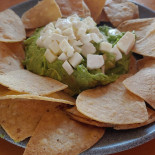 La Salsa Progreso Comida