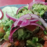 La Salsa Progreso Comida