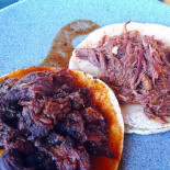 La Salsa Progreso Comida