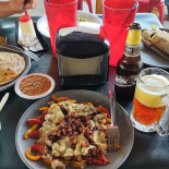 La Salsa Progreso Comida