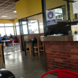 La Salsa Progreso Dentro