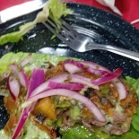 La Salsa Progreso Comida