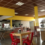 La Salsa Progreso Dentro