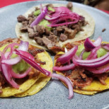 La Salsa Progreso Comida